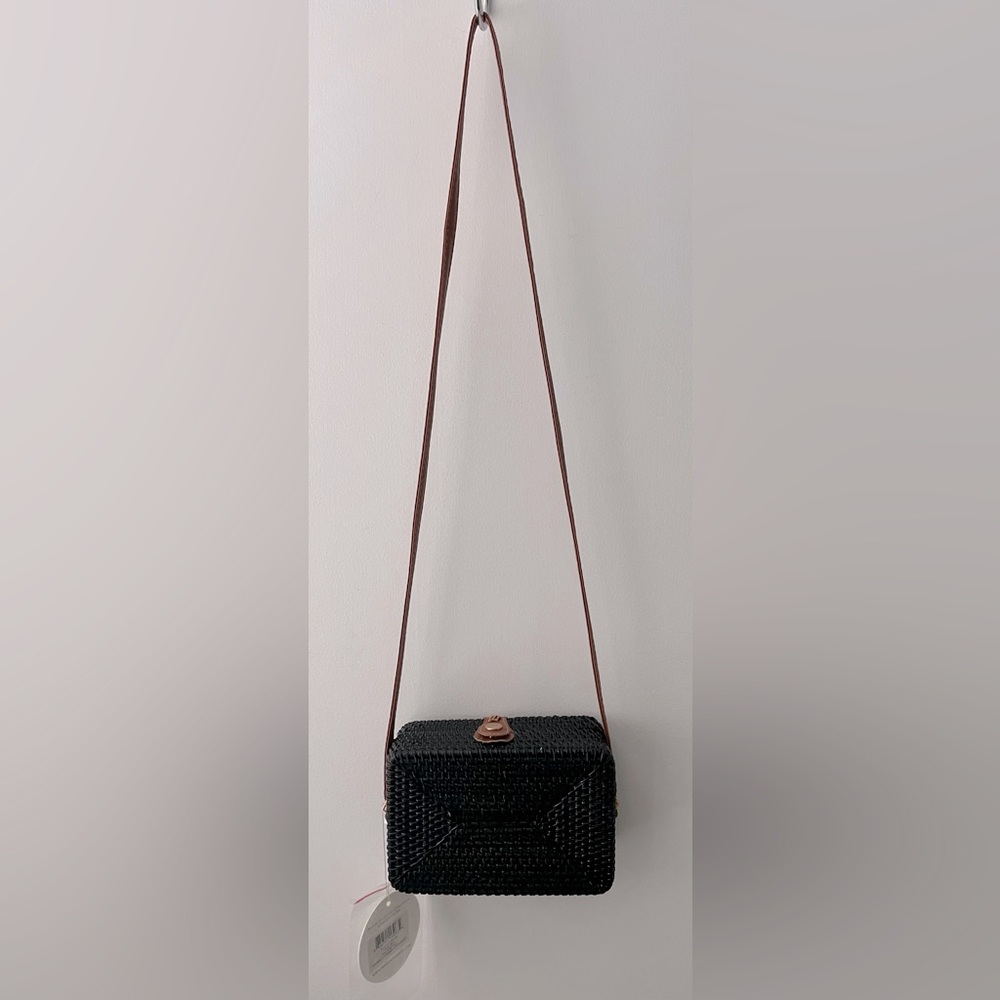 The JetSet Diaries Luna & Sol CrossBody
